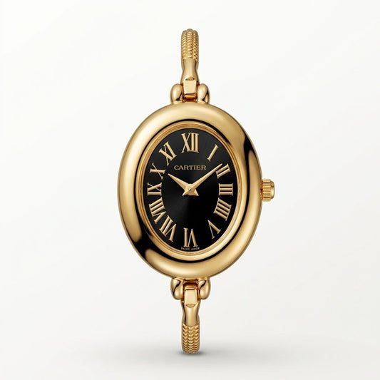 Cartier baignoire 2027