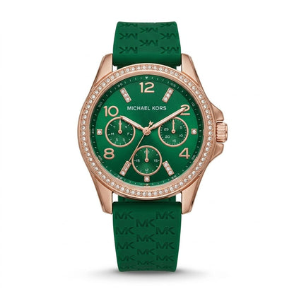 Michael Kors Mini Pilot MK7421