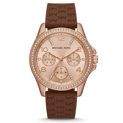 Michael Kors Mini Pilot MK7421