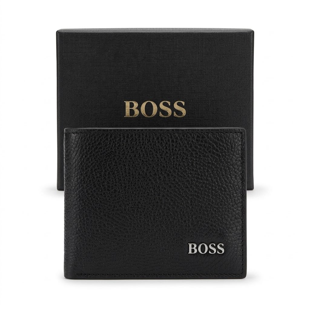 Hugo Boss