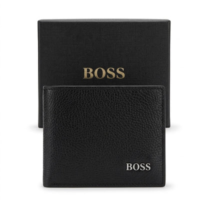 Hugo Boss