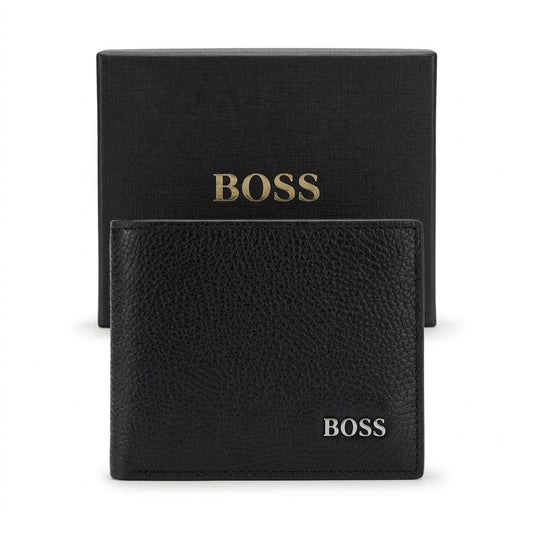 Hugo Boss