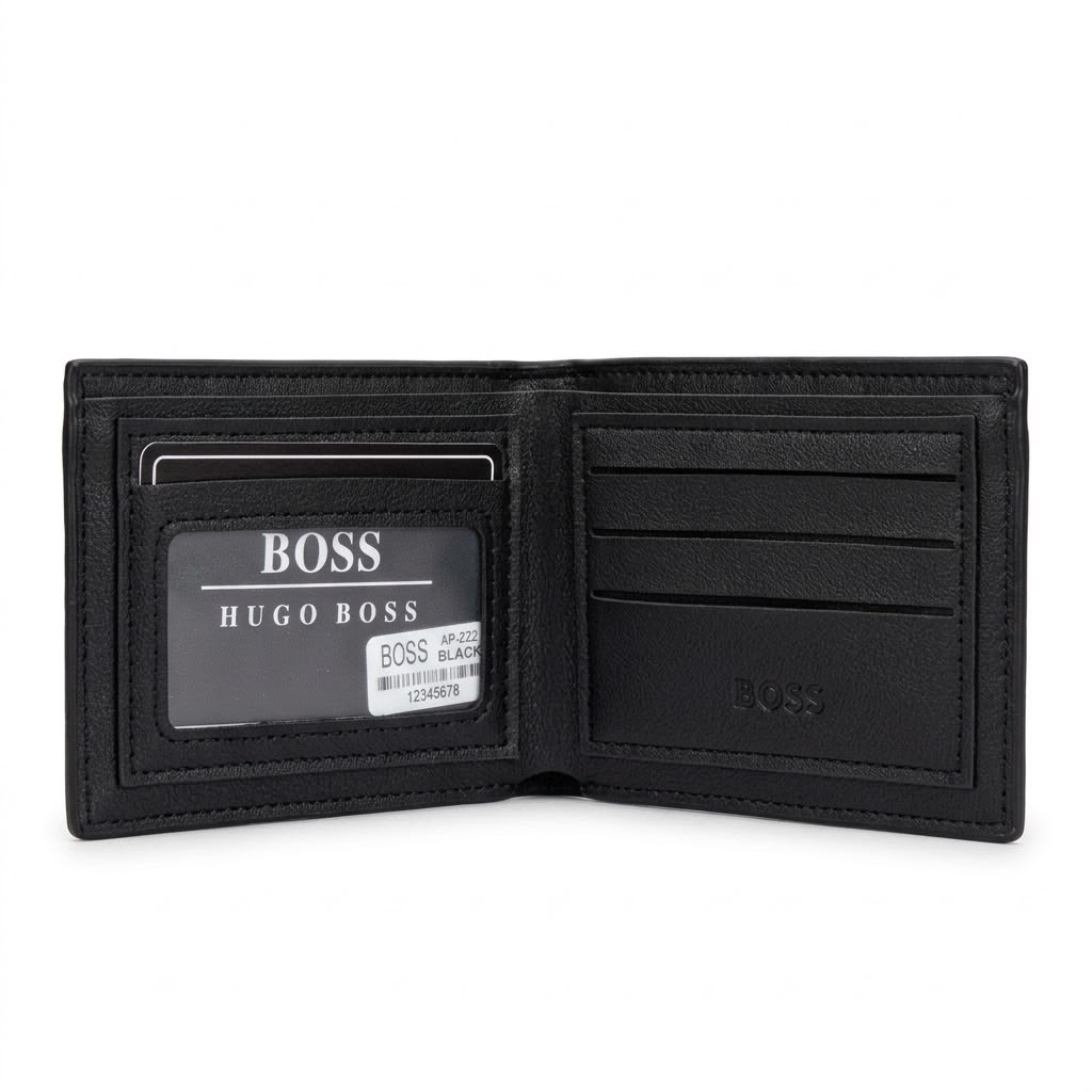 Hugo Boss