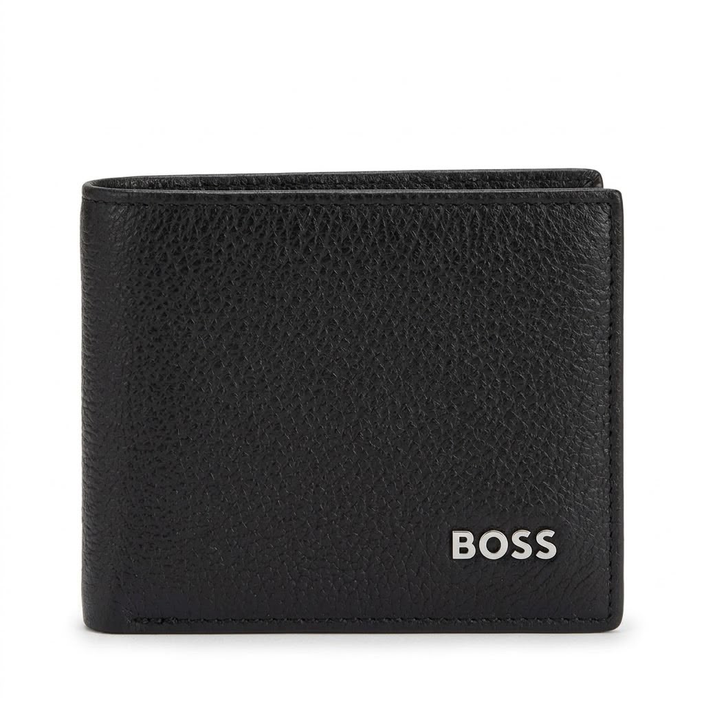 Hugo Boss