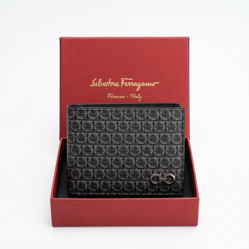 Salvatore ferragamo