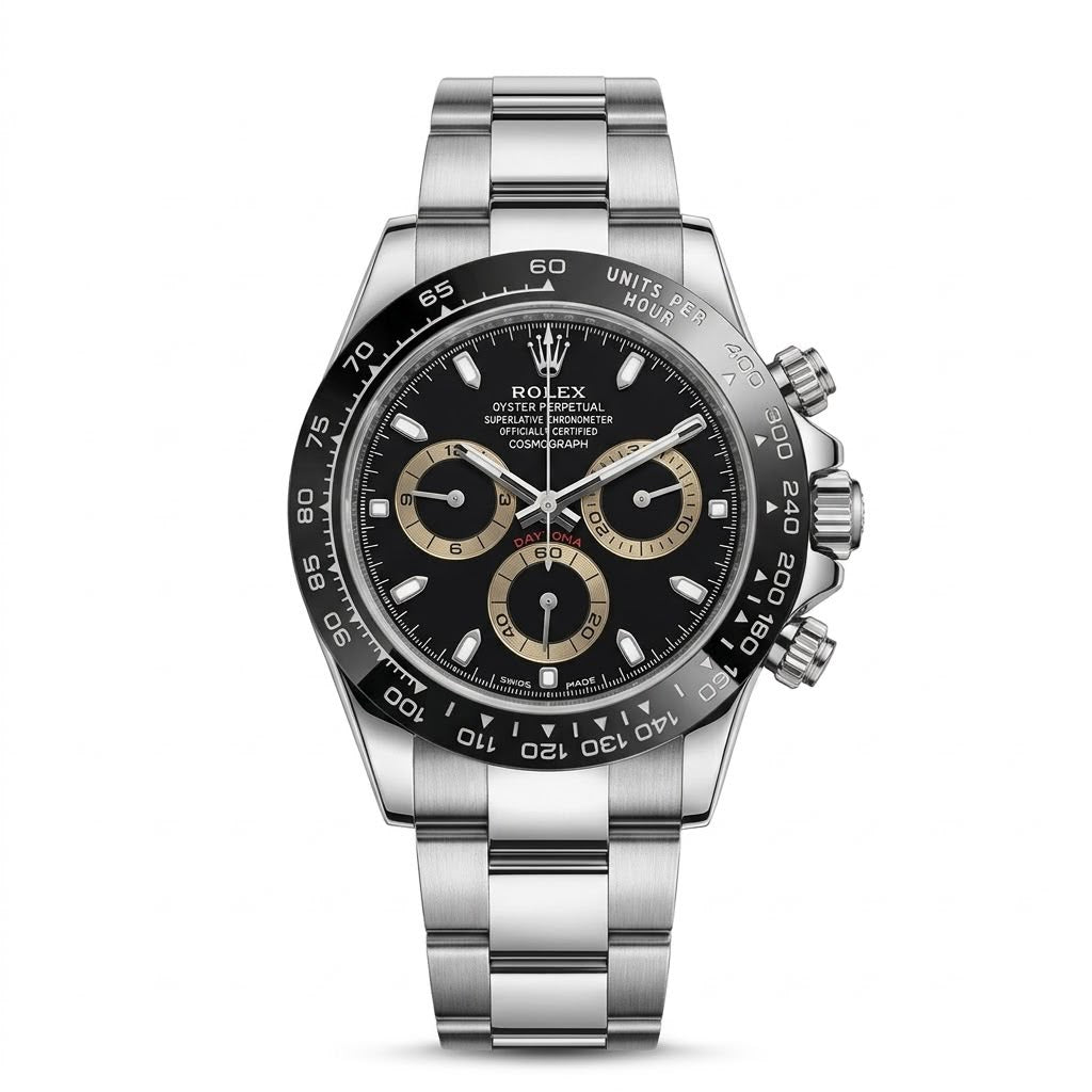 Rolex Daytona