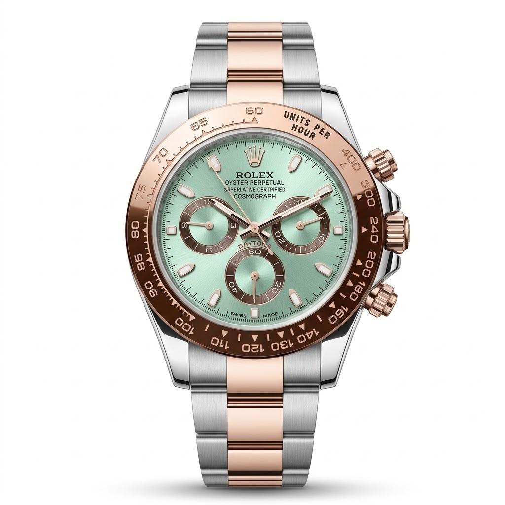 Rolex Daytona