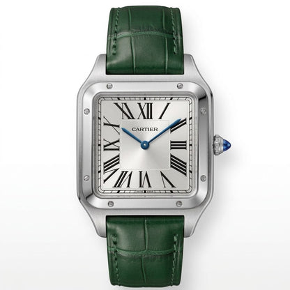 Cartier santos dumont— L’élégance intemporelle