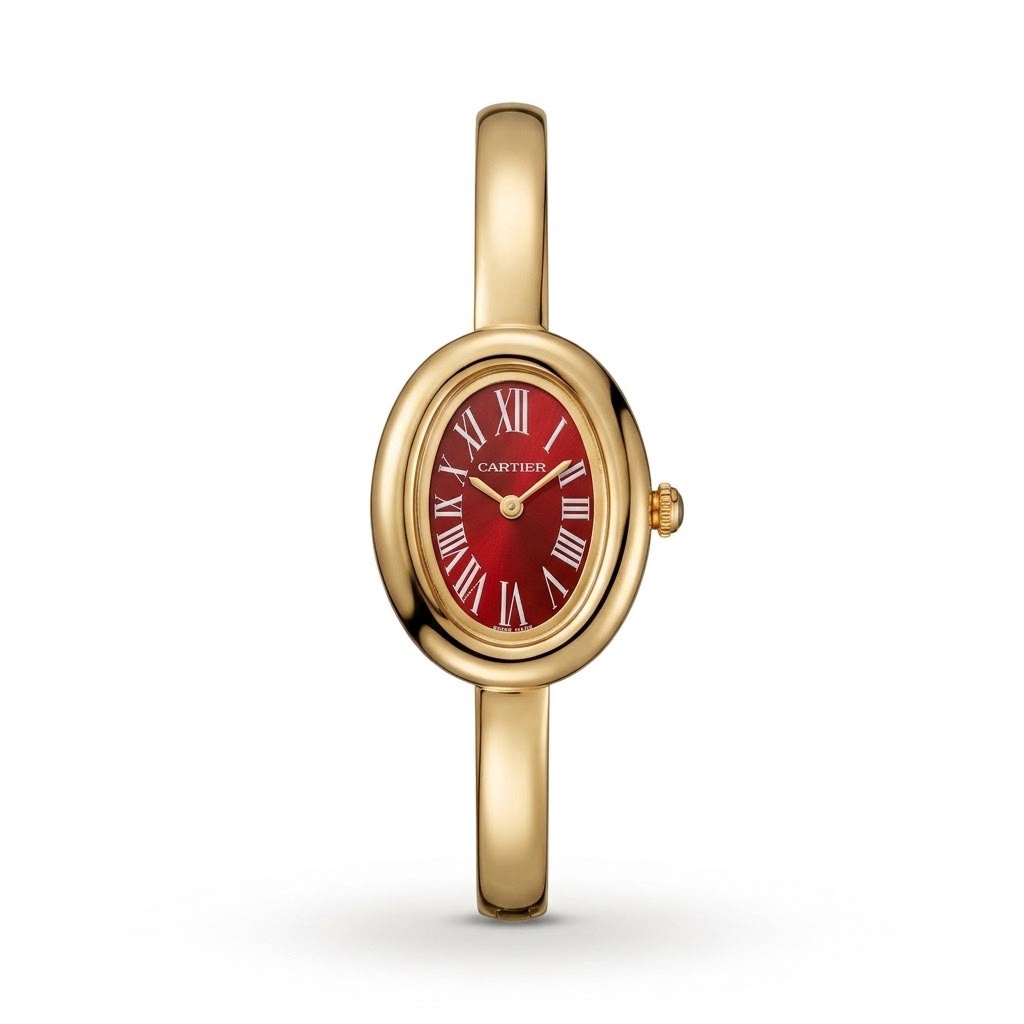 Cartier Baignoire