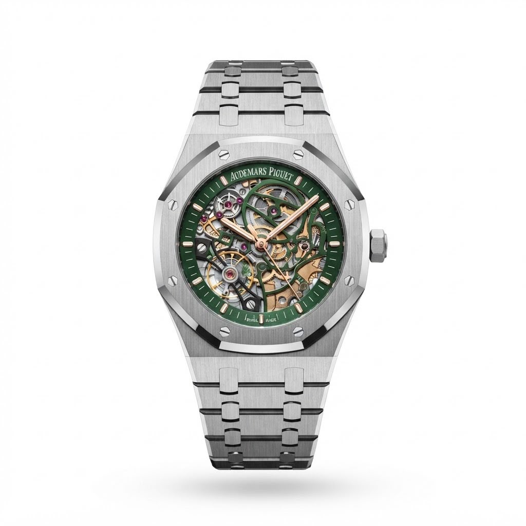 Audemars Piguet Royal Oak