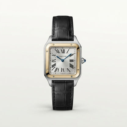 Cartier santos dumont— L’élégance intemporelle