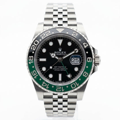 Rolex GMT-Master II